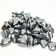 Load image into Gallery viewer, Hematite | Tumbled | 20-30mm | KILO Lot | Brazil
