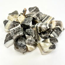 Load image into Gallery viewer, Zebra Calcite | 1 lb | Mexico

