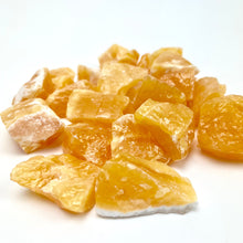 Load image into Gallery viewer, Orange Calcite | 1 lb | Mexico
