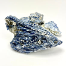 Load image into Gallery viewer, Blue Kyanite Cluster | Brazil | 75-125mm
