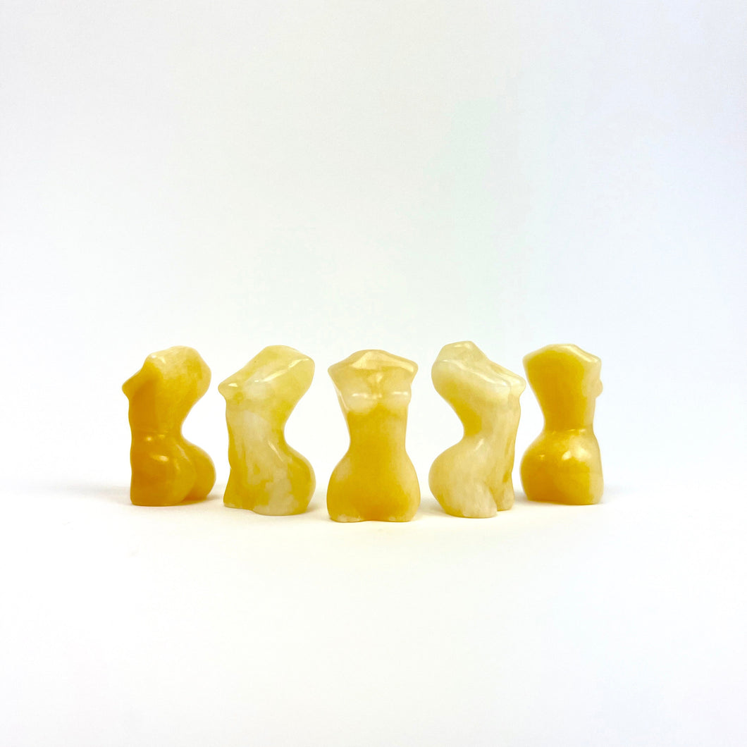 Mini Female Forms | 30mm | Single