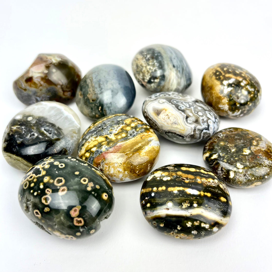 Ocean Jasper | 