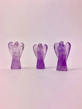 Load image into Gallery viewer, Crystal Mini Angels | 25-30mm | Brazil | Choose a Stone!
