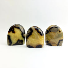 Load image into Gallery viewer, Septarian &quot;Dragon Stone&quot; | Freeform Statue | Choose Size | Madagascar
