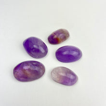 Load image into Gallery viewer, *Maraba Amethyst | Cabochons | 20-30mm
