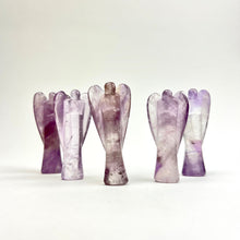 Load image into Gallery viewer, Crystal Angels | 45-50mm | Brazil | Choose a Stone!
