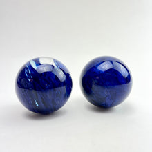 Load image into Gallery viewer, Blue Cherry Quartz | Sphere
