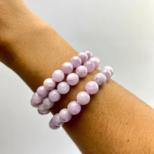 Load image into Gallery viewer, Healing Crystal Bracelets
