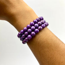 Load image into Gallery viewer, Healing Crystal Bracelets
