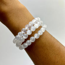 Load image into Gallery viewer, Healing Crystal Bracelets
