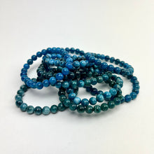 Load image into Gallery viewer, Healing Crystal Bracelets
