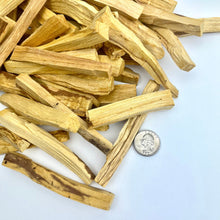 Load image into Gallery viewer, Palo Santo | 10cm Sticks | Peru
