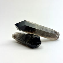 Load image into Gallery viewer, *Smoky Quartz | Raw Wand Points | Brazil | Choose a Size!
