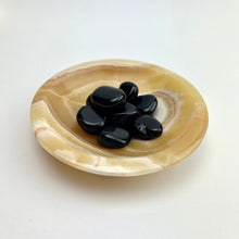 Load image into Gallery viewer, Onyx Bowl | Morocco | 120mm
