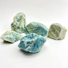 Load image into Gallery viewer, Aquamarine | Rough | AB Grade | Brazil
