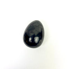 Load image into Gallery viewer, Shungite Egg | 35x48mm | Russia
