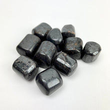 Load image into Gallery viewer, Hematite | Tumbled | 20-30mm | Brazil
