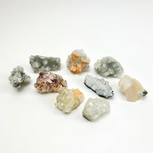 Load image into Gallery viewer, Apophyllite | Assorted | Clusters | India
