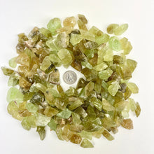 Load image into Gallery viewer, Lime Green Calcite | Rough | 1 lb | 20-30mm | Mexico
