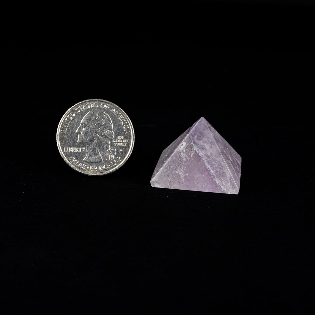 Auralite 23 | Pyramid | 25-35mm (pt to pt)