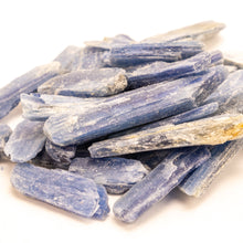Load image into Gallery viewer, Blue Kyanite | Blade | 50-60 mm | Brazil
