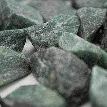 Load image into Gallery viewer, Green Quartz | Rough | 25-35mm | Brazil
