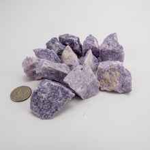 Load image into Gallery viewer, Lepidolite | Rough | 1 lb
