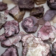 Load image into Gallery viewer, Lepidolite Mica Plates KILO
