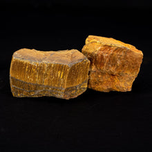 Load image into Gallery viewer, Tiger Eye | Rough  | 35-50mm | 1 lb | South Africa
