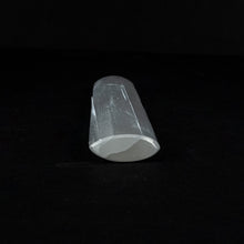 Load image into Gallery viewer, *Rounded Selenite Single Terminated Ruler | 15 cm | Morocco
