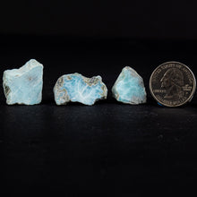Load image into Gallery viewer, Larimar | Natural Slabs | 20-40 mm | Dominican Republic
