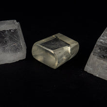 Load image into Gallery viewer, Optical Calcite | Polished | Double Retractive Crystal | 40-50mm | Brazil
