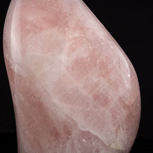 Load image into Gallery viewer, Polished Rose Quartz Statue

